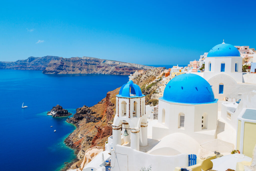 Rejseforsikring Grækenland