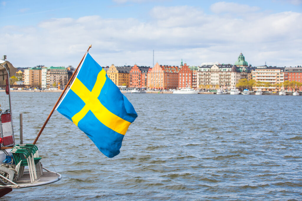 Rejseforsikring Sverige